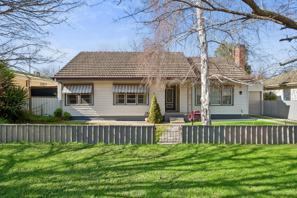 3 Elliott St, Golden Square, VIC 3555