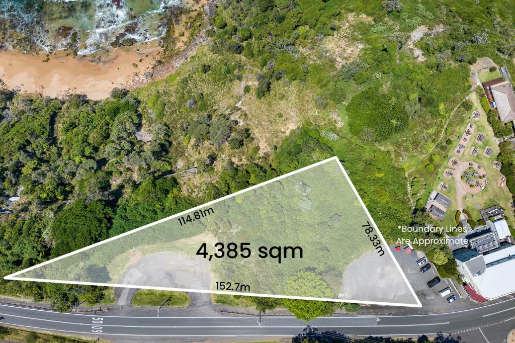 5 LAWRENCE HARGRAVE DR, SCARBOROUGH, NSW 2515