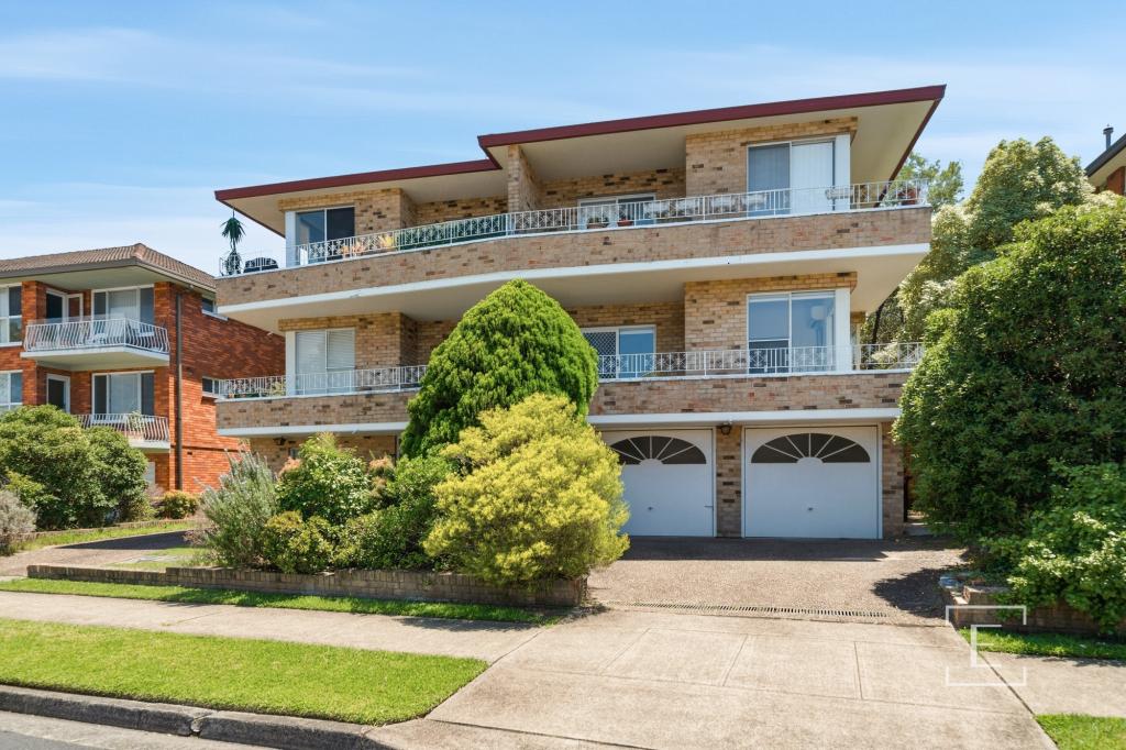 1/29 Wonoona Pde W, Oatley, NSW 2223