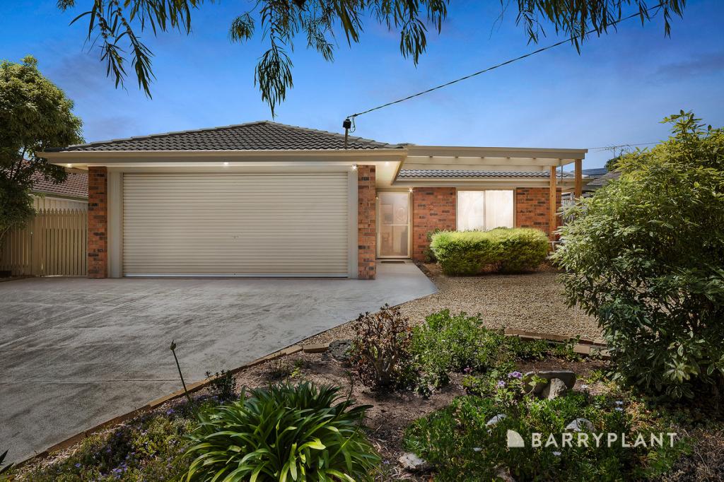 7 Lyndon Dr, Rosebud, VIC 3939