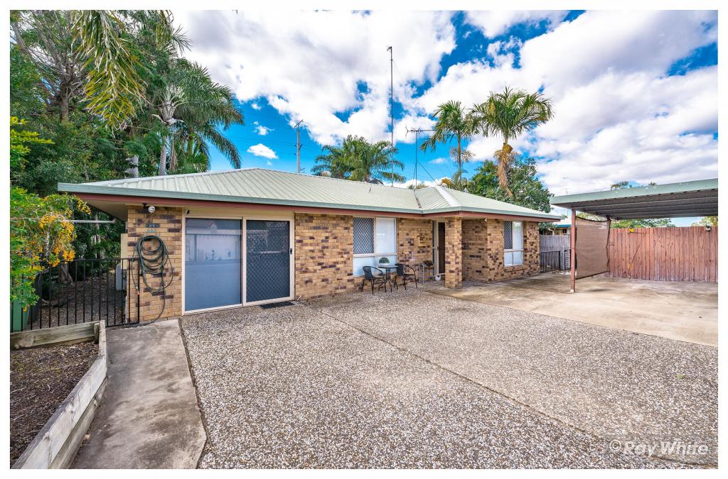 20 Hicks Cl, Gracemere, QLD 4702