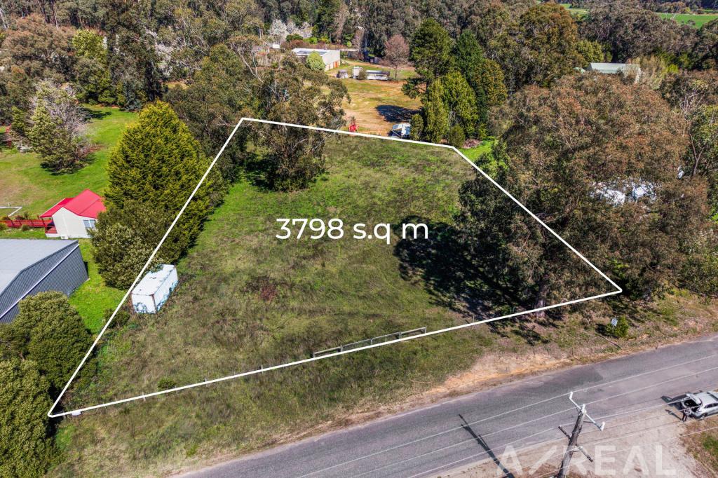 15 ANDERSON LANE, NARBETHONG, VIC 3778