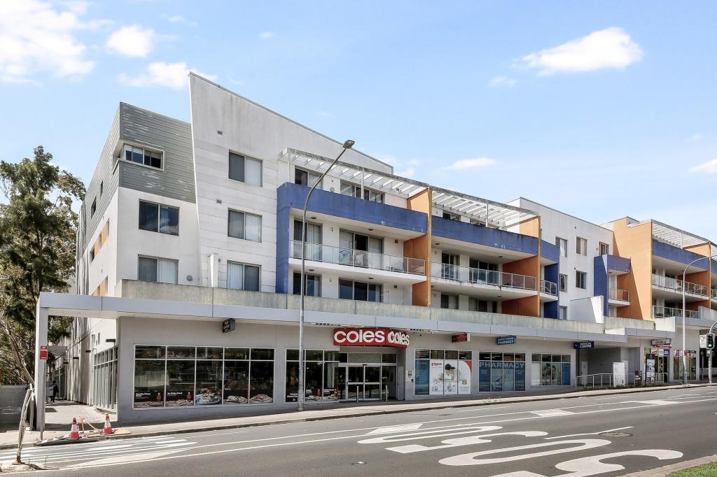 78/29-33 Darcy Rd, Westmead, NSW 2145