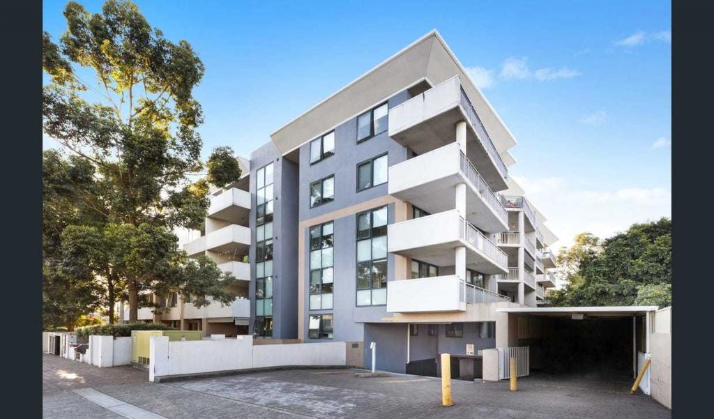 67/31-35 Third Ave, Blacktown, NSW 2148