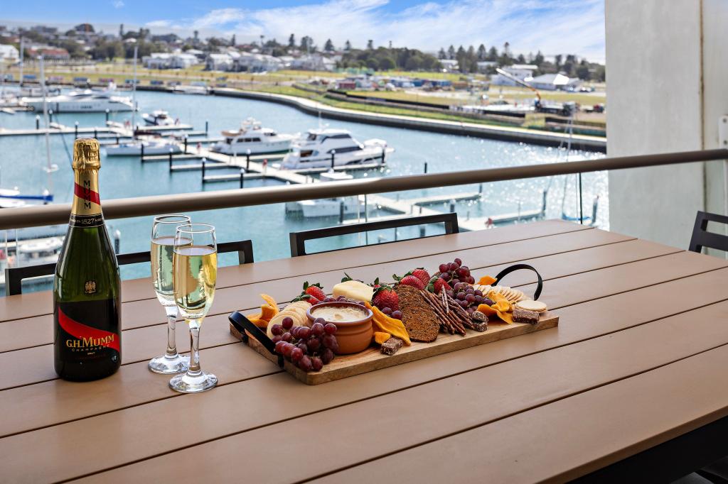 405/58 The Promontory Dr, Shell Cove, NSW 2529