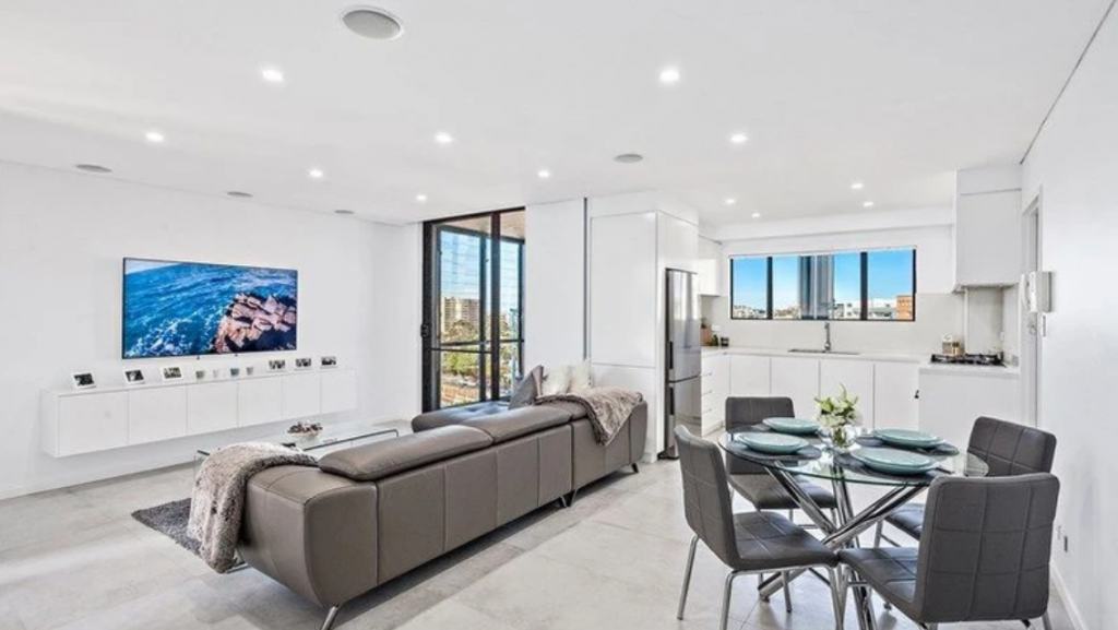 17/52 Bay St, Rockdale, NSW 2216