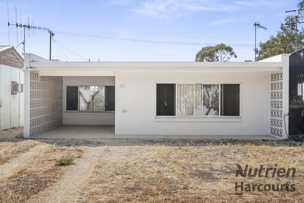 20 Queen Elizabeth Dr, Barmera, SA 5345