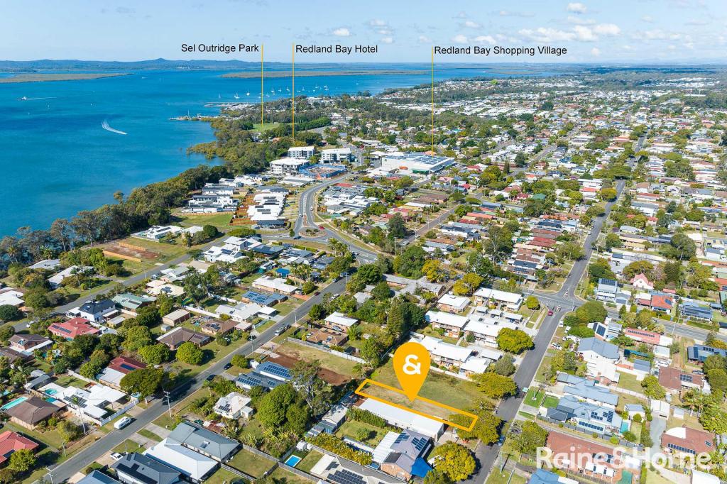 94 Cane St, Redland Bay, QLD 4165