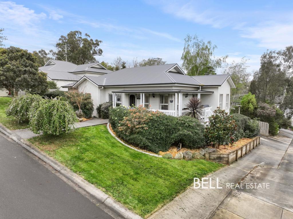 1B/3 BANKS SMITH DR, GEMBROOK, VIC 3783