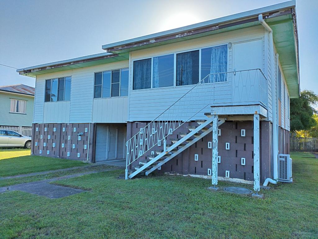 30 Errol St, Maryborough, QLD 4650