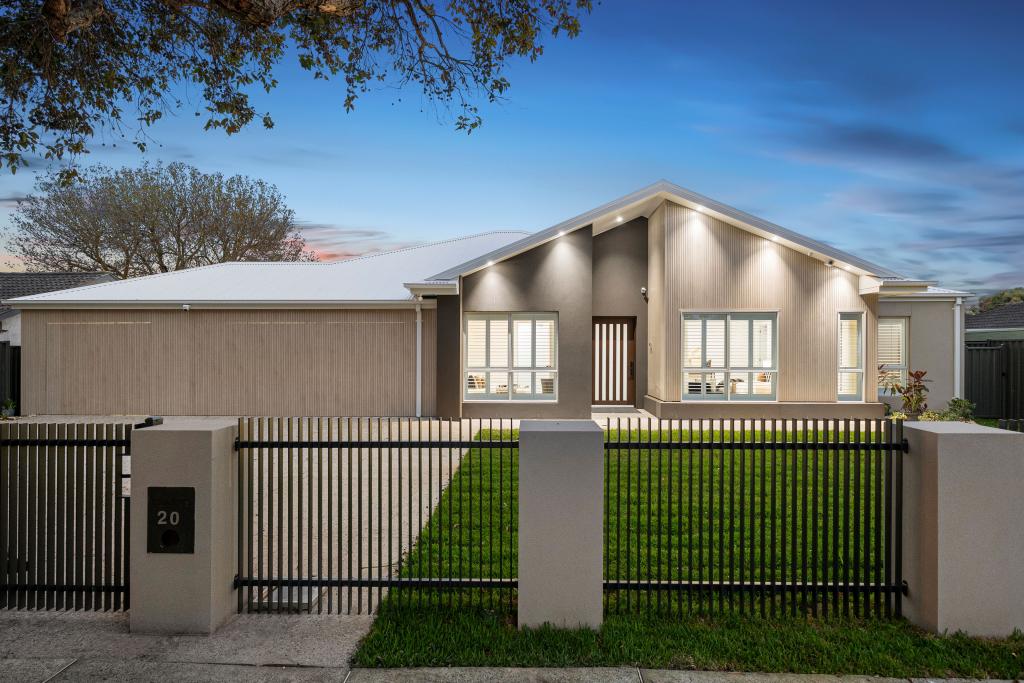 20 Kent St, Knoxfield, VIC 3180
