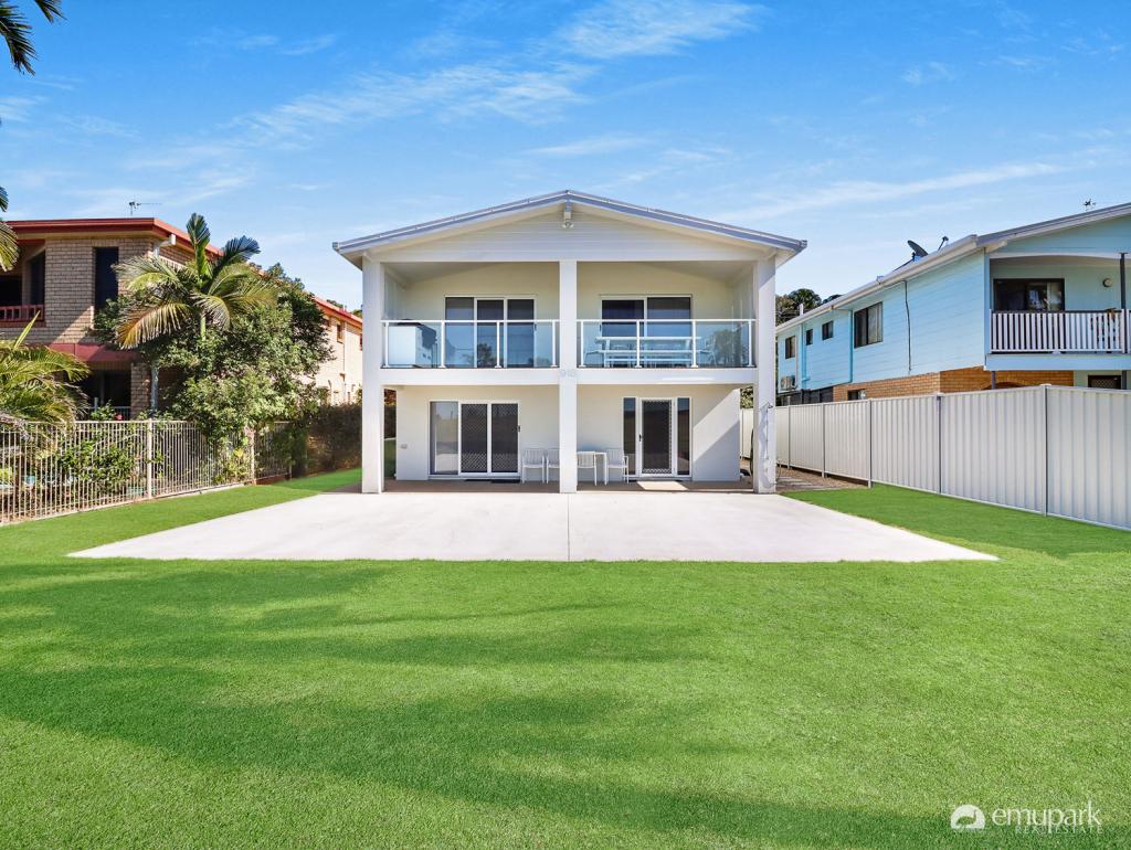 918 Scenic Hwy, Kinka Beach, QLD 4703