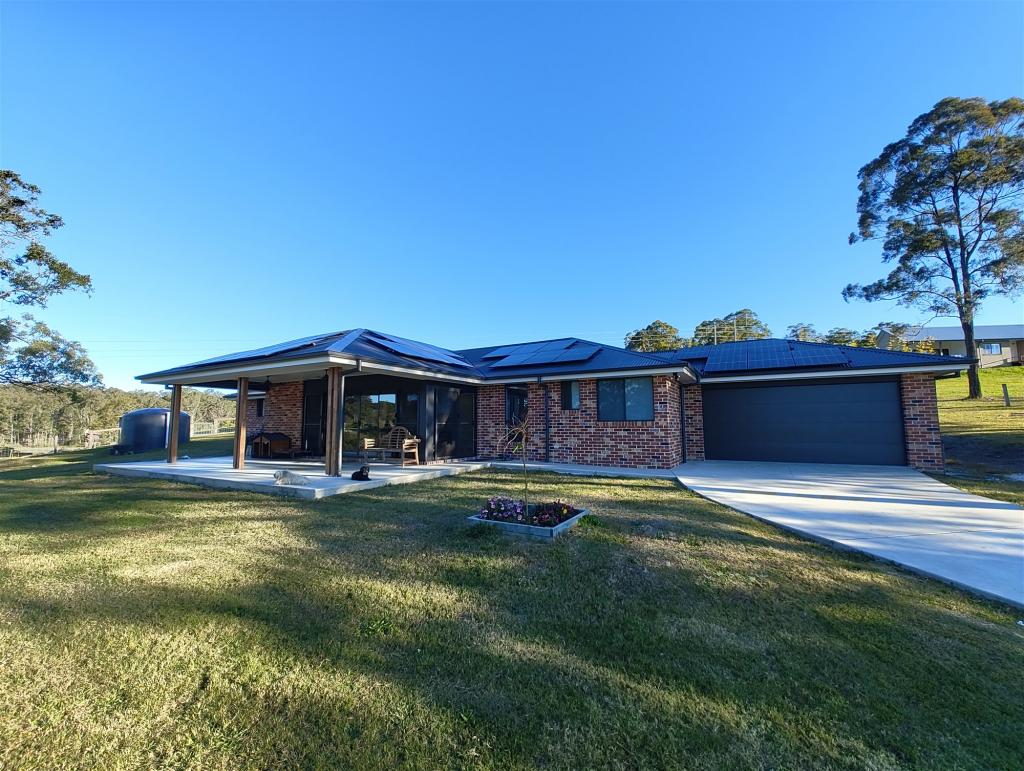 84 Seam Mill Pl, Dondingalong, NSW 2440