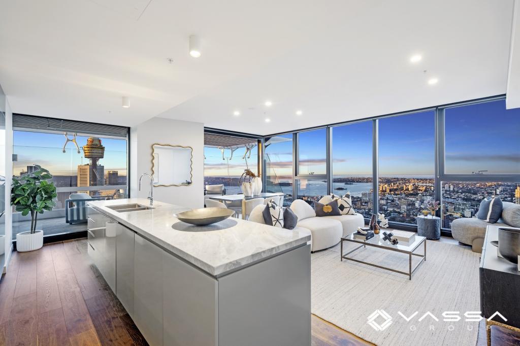 7502/117 Bathurst St, Sydney, NSW 2000