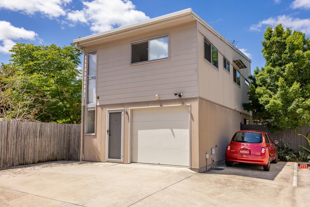 3/42 Mortimer St, Caboolture, QLD 4510