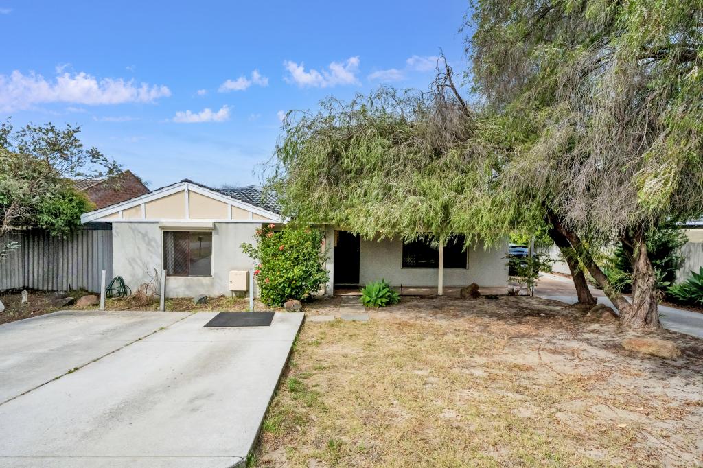 2 O'Donough Pl, Beechboro, WA 6063