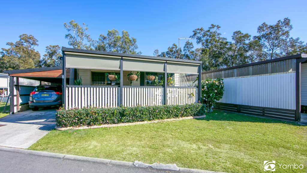 5/36 Golding St, Yamba, NSW 2464