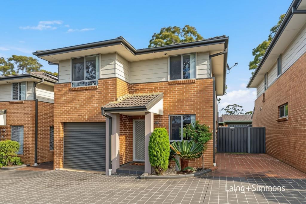 4/23 Meacher St, Mount Druitt, NSW 2770