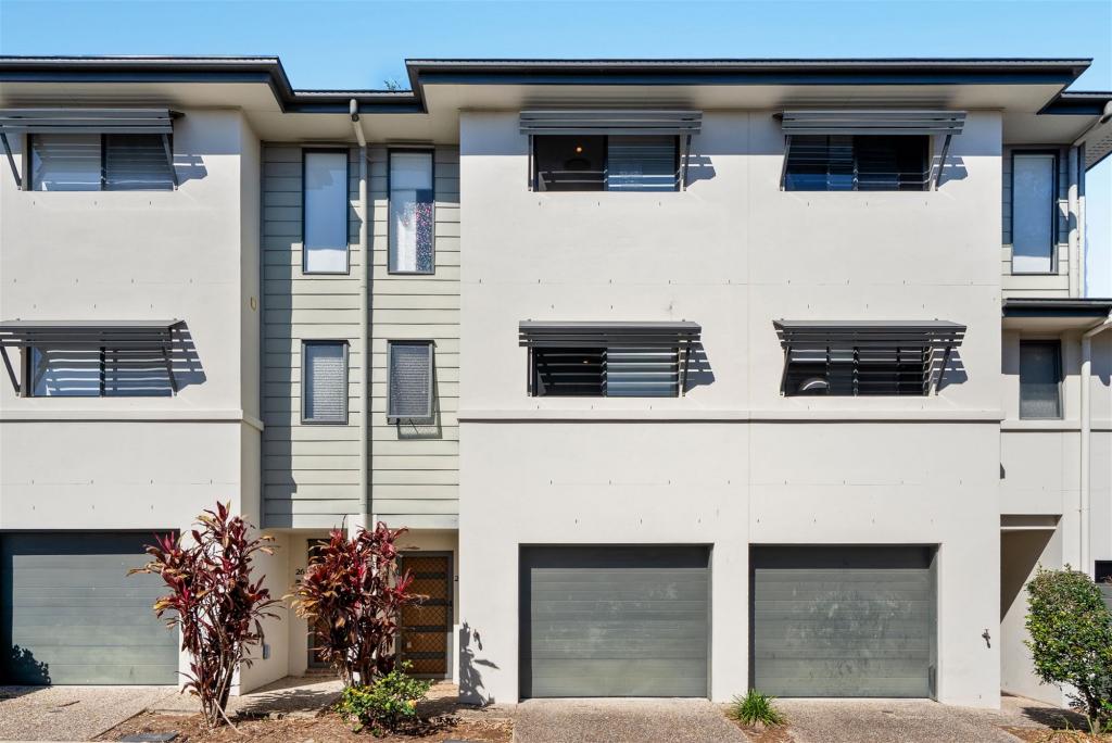 27/395 Zillmere Rd, Zillmere, QLD 4034