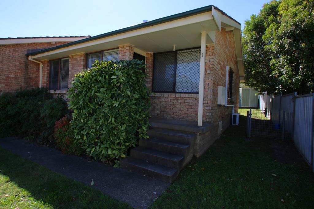 8/13 Anzac Pl, Orange, NSW 2800