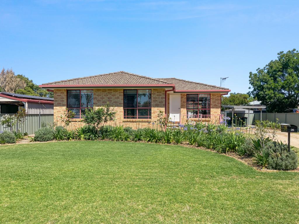 26 Kent St, Forbes, NSW 2871