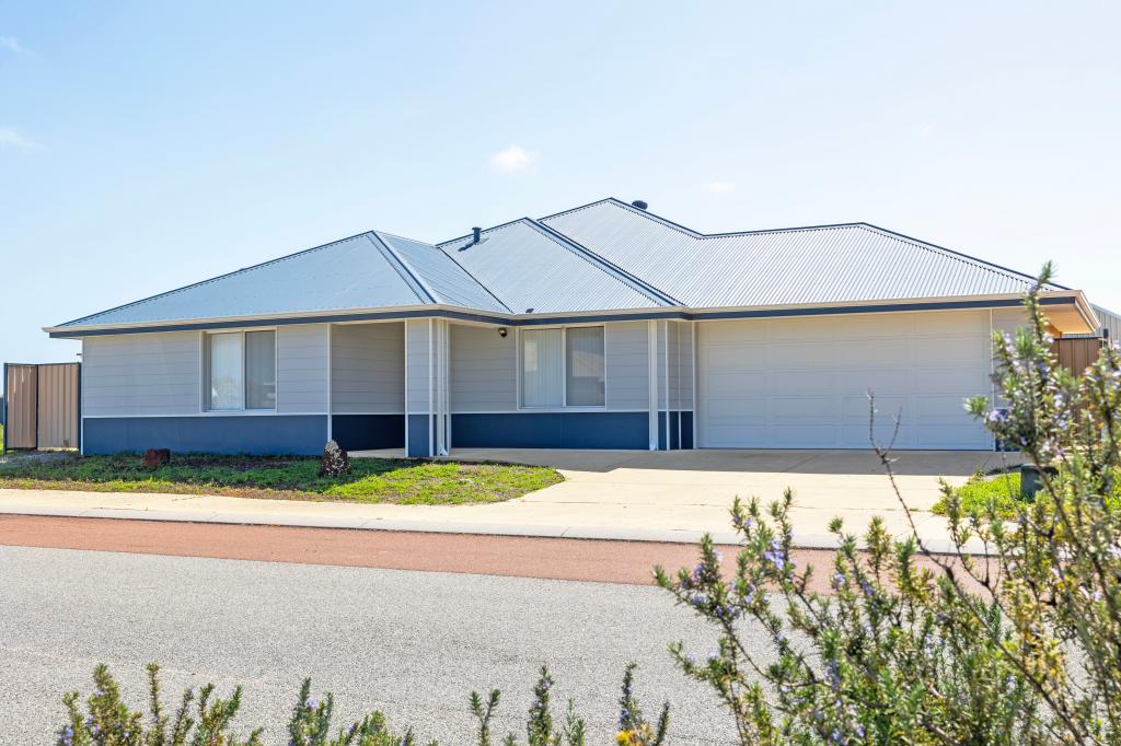 33 Middleton Bvd, Jurien Bay, WA 6516