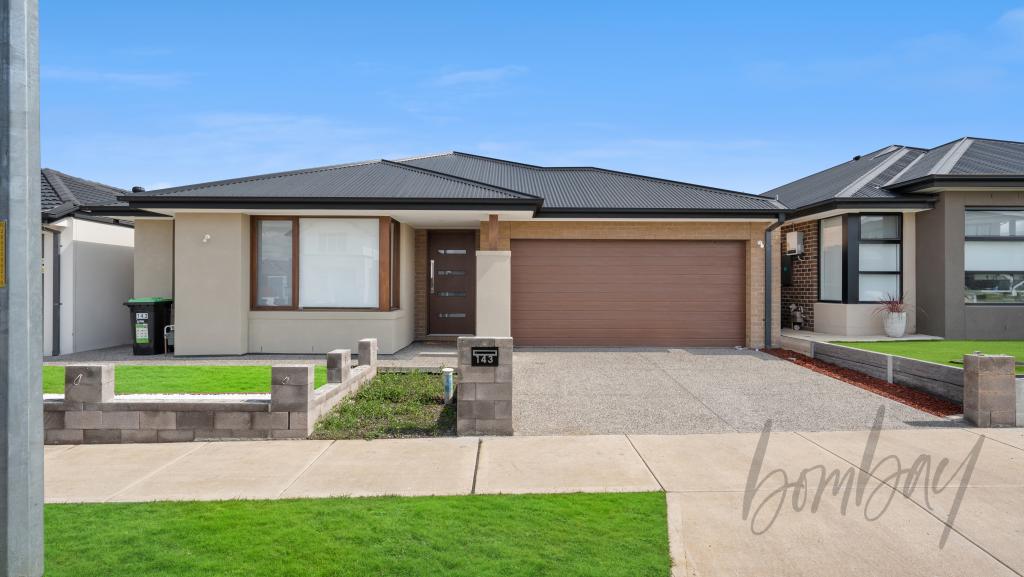 143 Antares Pde, Kalkallo, VIC 3064