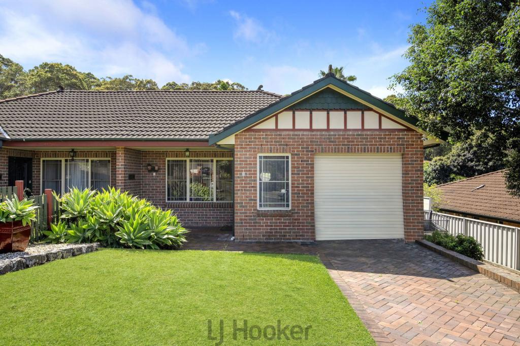 8 Herd St, Mount Hutton, NSW 2290