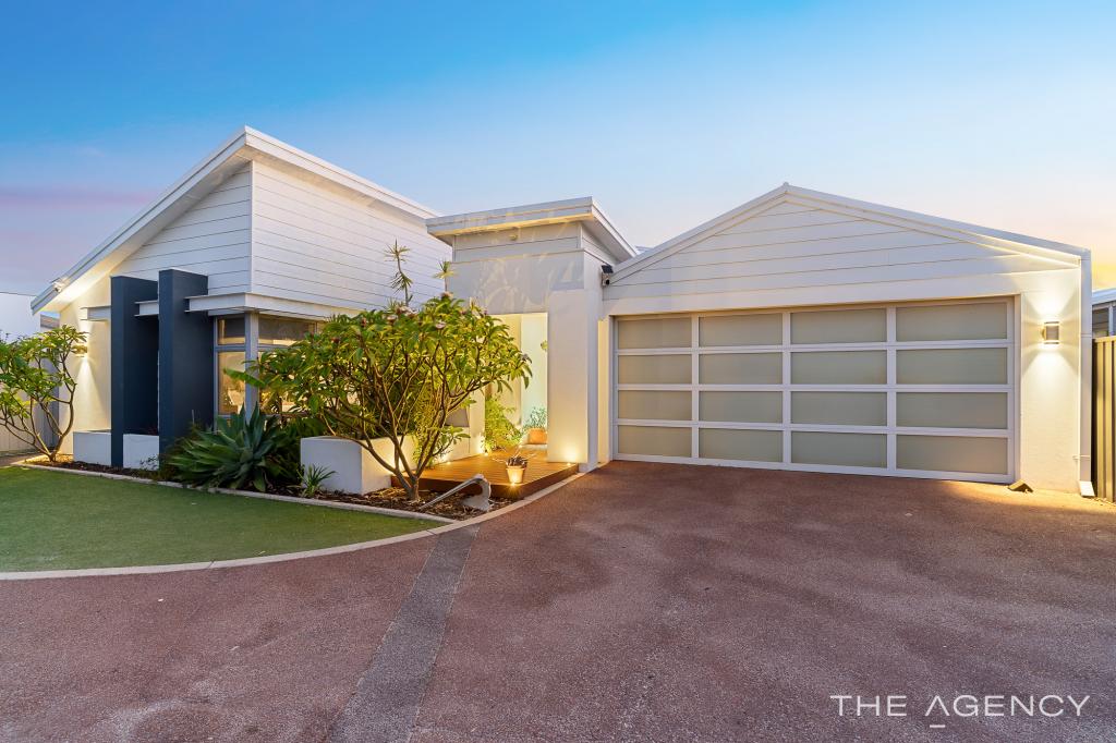 2 Pye Pl, Safety Bay, WA 6169