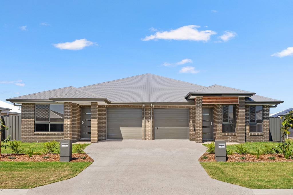 4b Gull St, Woodgate, QLD 4660