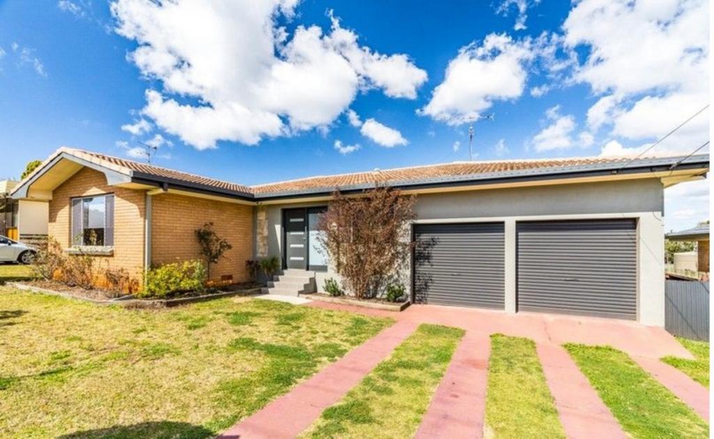 6 Naranga St, Rangeville, QLD 4350