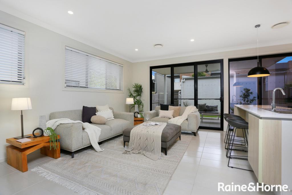 110 Fairwater Bvd, Blacktown, NSW 2148