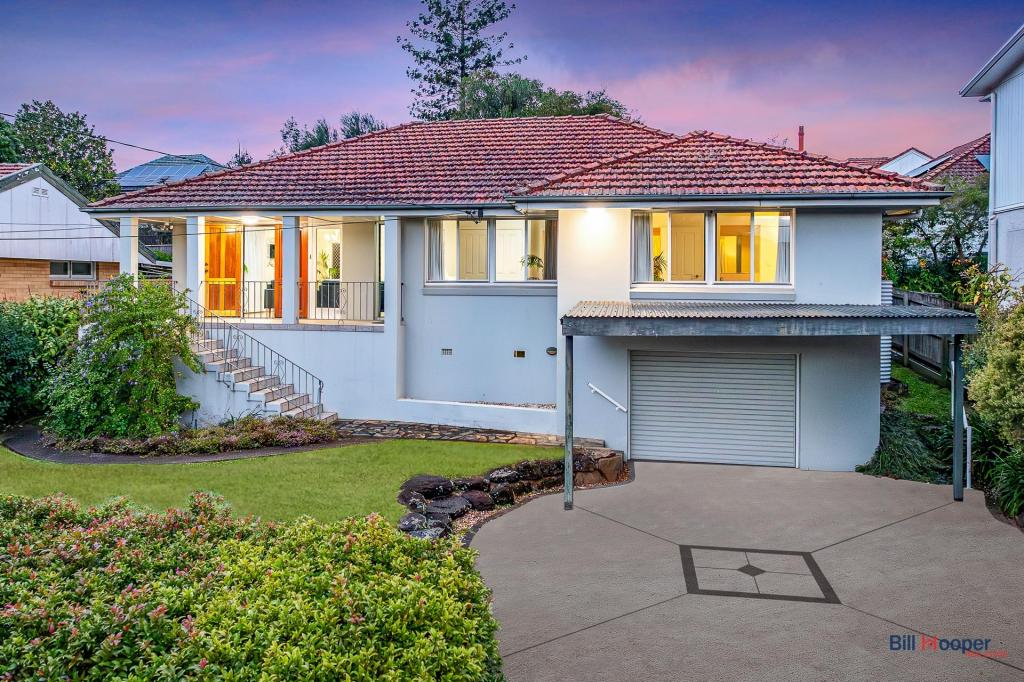 77 Clausen St, Mount Gravatt East, QLD 4122
