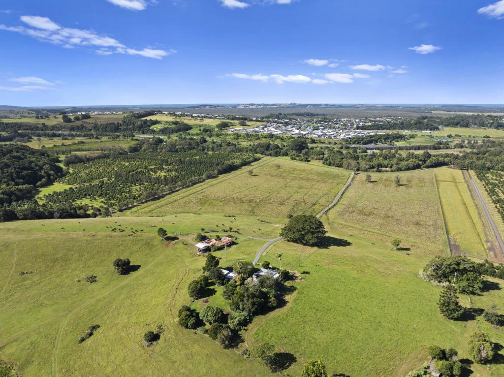 101 Cumbalum Rd, Cumbalum, NSW 2478