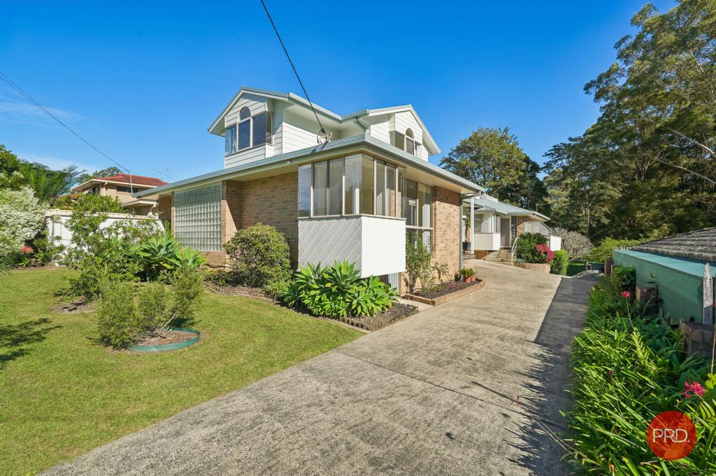 1/15 Joyce St, Coffs Harbour, NSW 2450