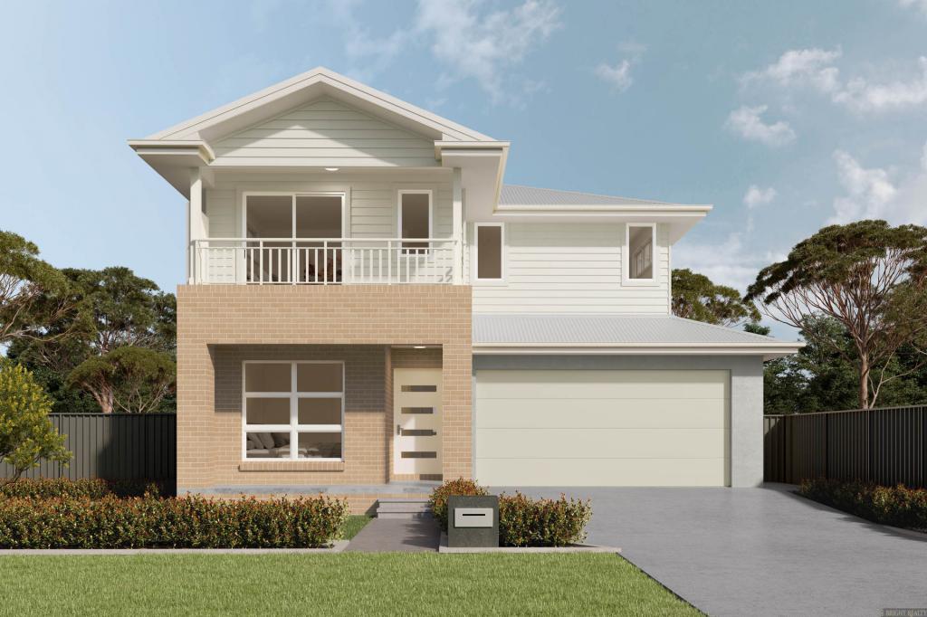 Contact Agent For Address, Gilead, NSW 2560