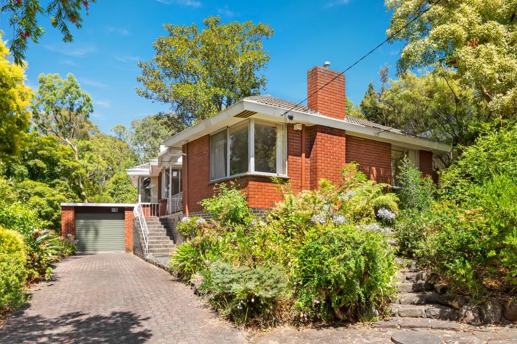 16 Arcady Gr, Vermont, VIC 3133