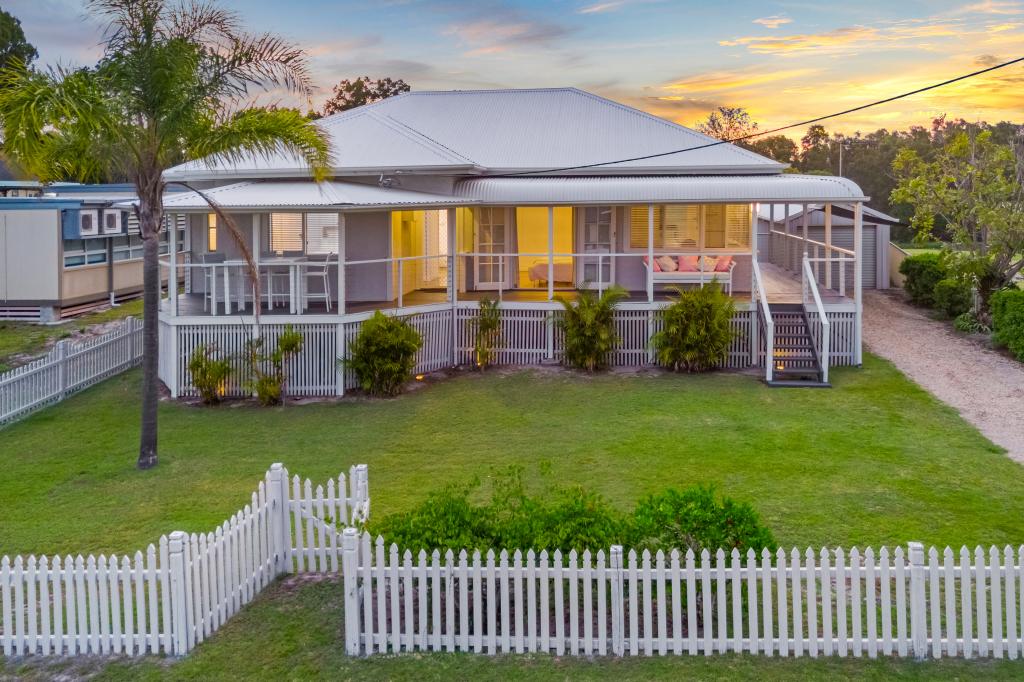 39 Cypress St, Evans Head, NSW 2473