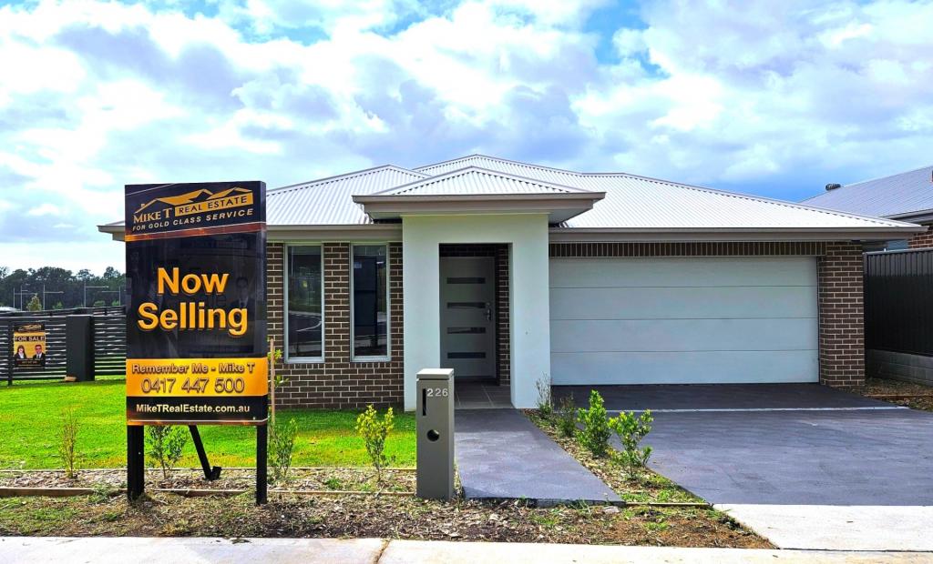 Contact Agent For Address, Calderwood, NSW 2527