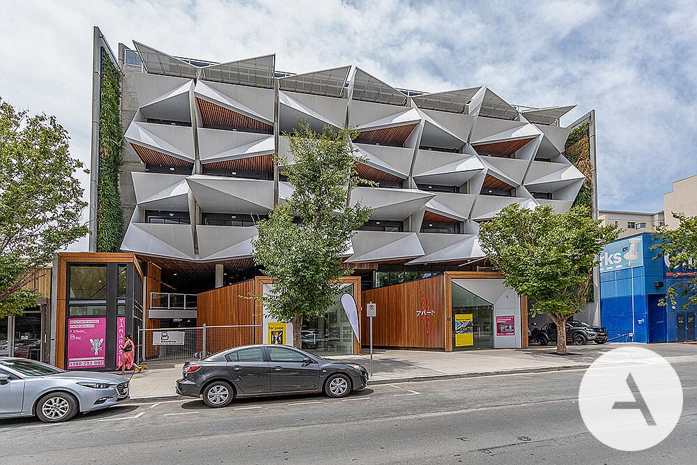 208/32 Mort St, Braddon, ACT 2612