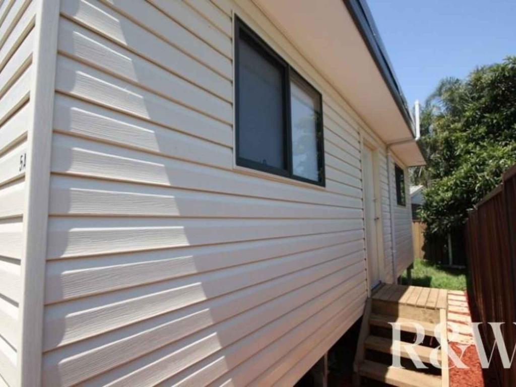 5a Durville Ave, Tregear, NSW 2770