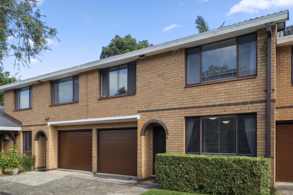5/7-11 Cropley St, Rhodes, NSW 2138