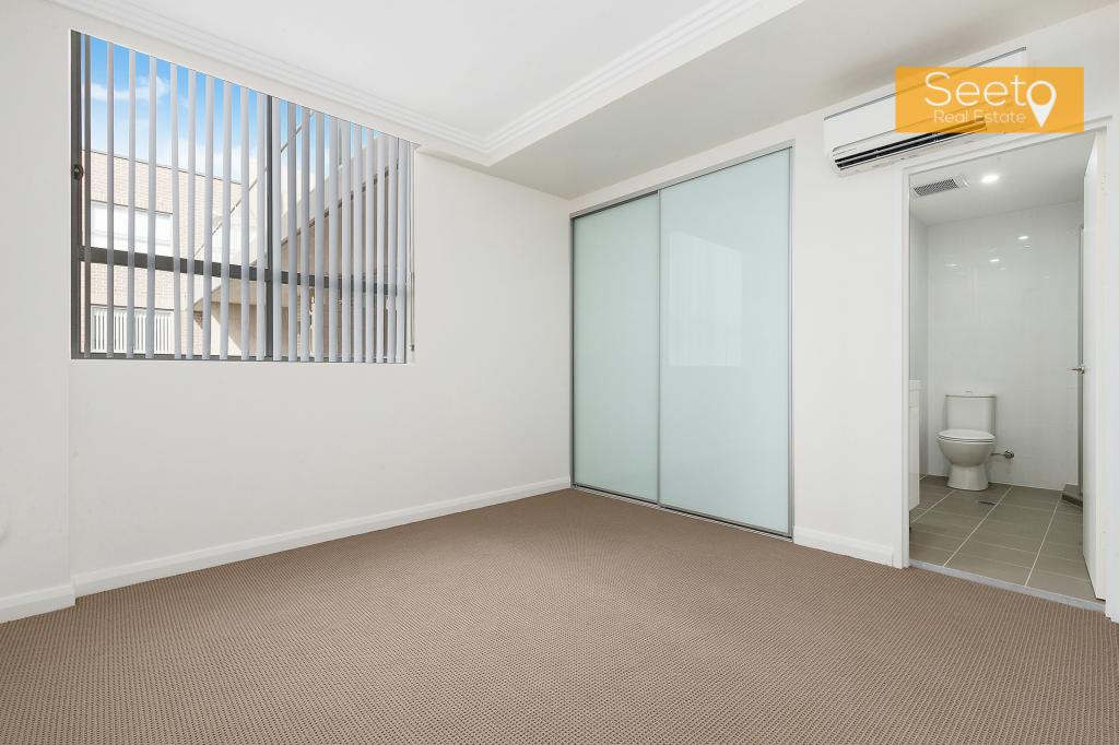 O304/81-86 Courallie Ave, Homebush West, NSW 2140