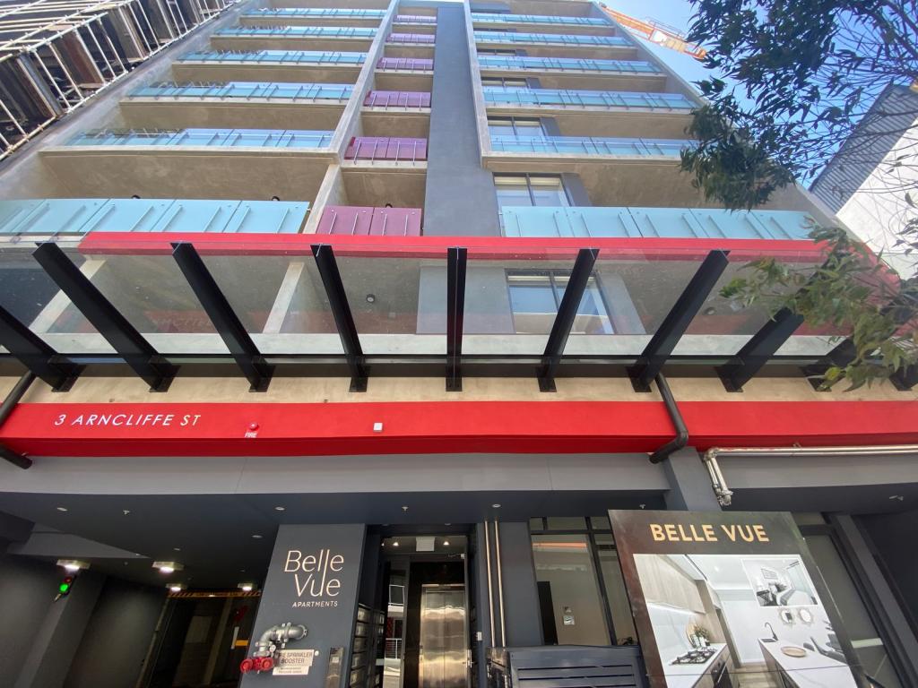 301/3 ARNCLIFFE ST, WOLLI CREEK, NSW 2205