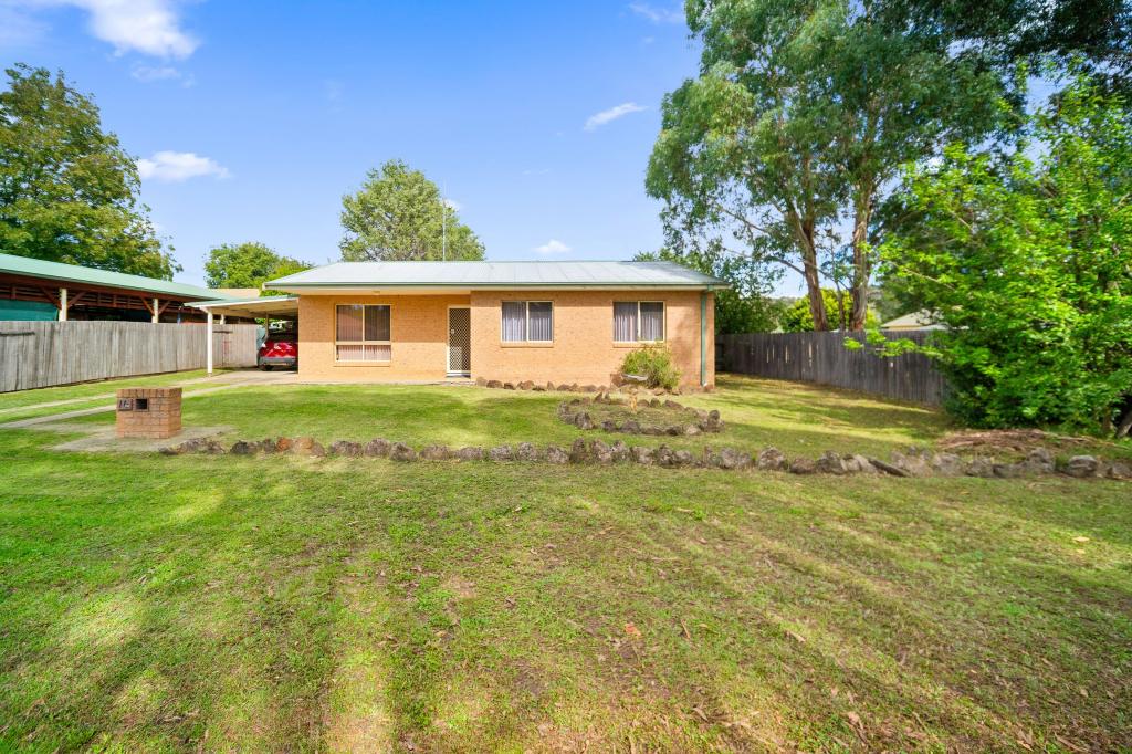 14 Bolton St, Berridale, NSW 2628