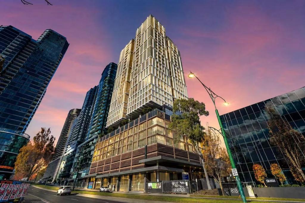 1209/3 Young St, Box Hill, VIC 3128