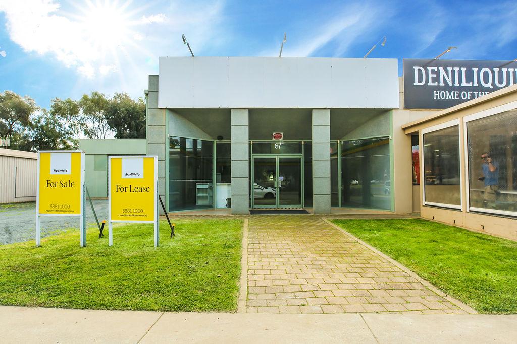 1/67 Davidson St, Deniliquin, NSW 2710