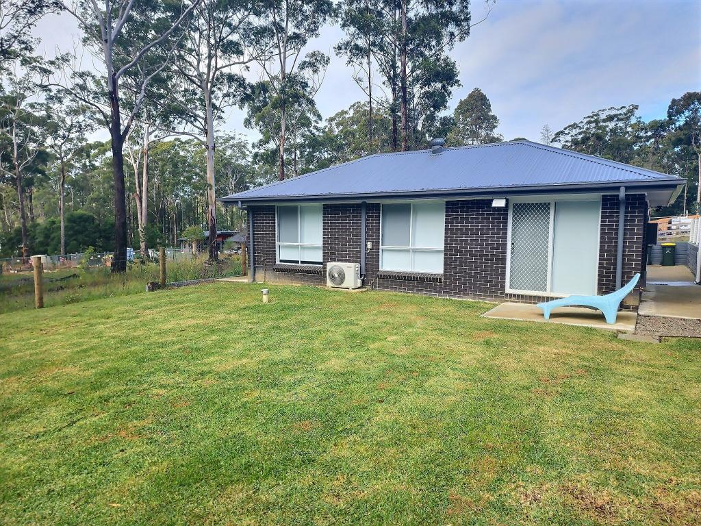 Contact agent for address, TOMERONG, NSW 2540
