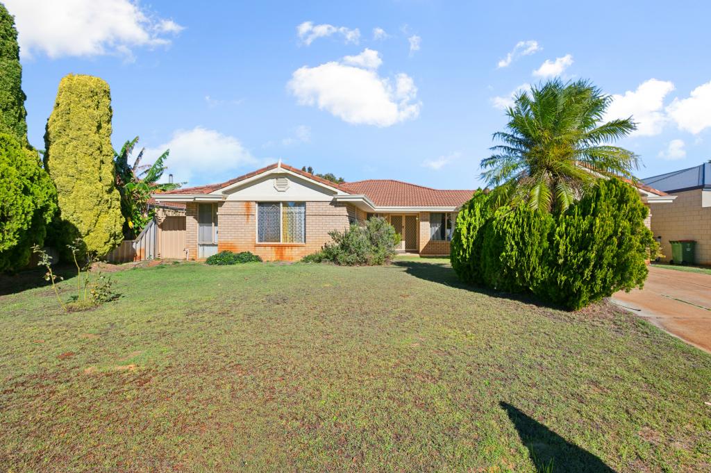 48 Crossland Way, Kardinya, WA 6163