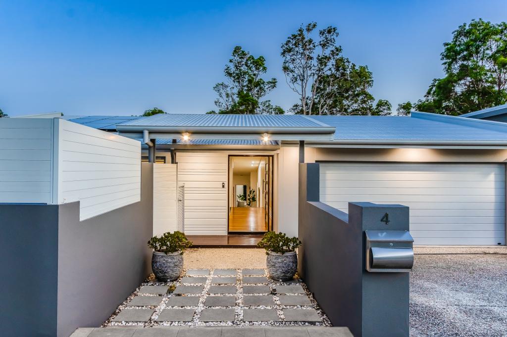 4 Westwood St, Banora Point, NSW 2486